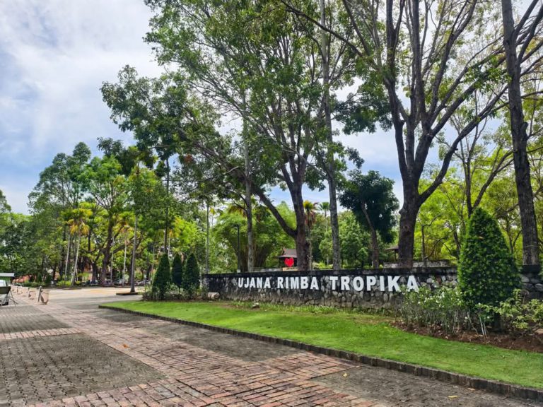 Guna kemudahan rekreasi secara berhemah, elakkan vandalisme – DBKK