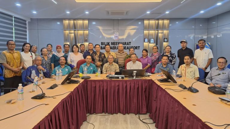 Saya tanggung semua kos pembersihan tapak – ADUN Klias