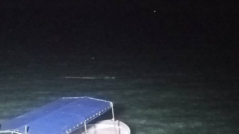 Pulau Bohey Dulang ditutup sehingga Jumaat