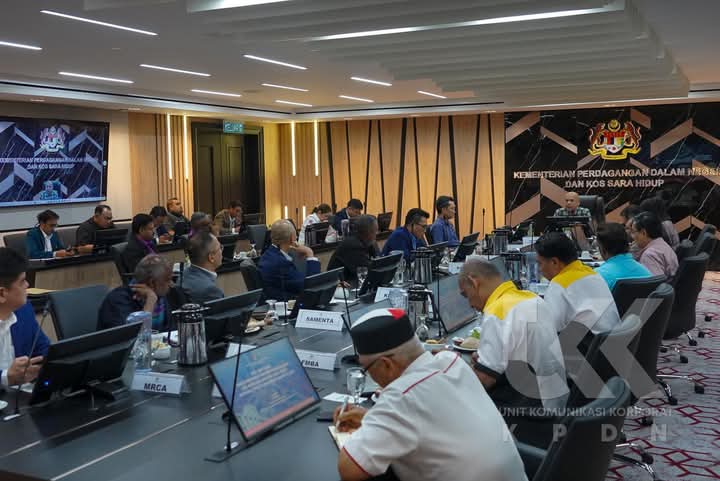 KPDN pertimbang pindaan had penggunaan LPG bersubsidi untuk peniaga mikro & kecil