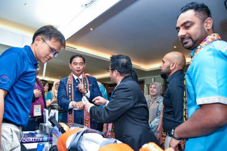 Lebih 100 klinik kesihatan di Sabah dinaik taraf demi keselesaan rakyat