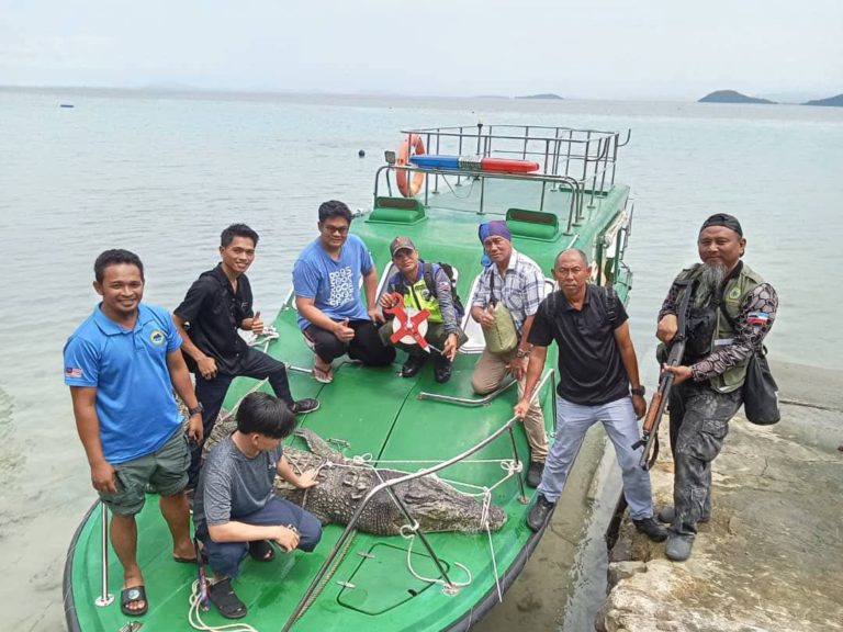 Pulau Bohey Dulang kembali dibuka kepada awam mulai Sabtu ini