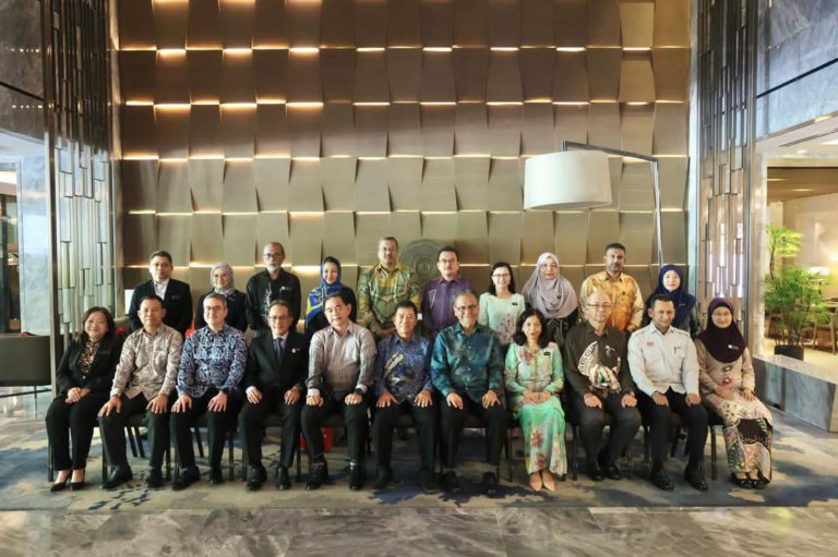 KKM perkukuh sistem kesihatan di Sabah