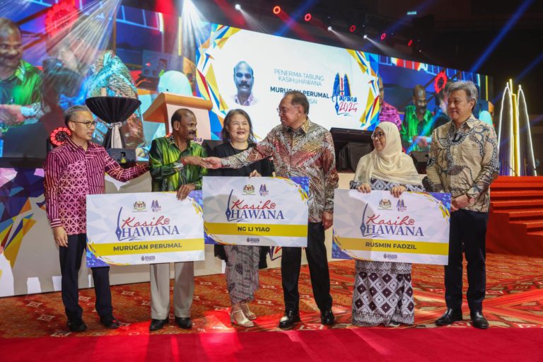 Peruntukan RM30 juta untuk transformasi digital organisasi media – PM