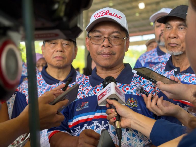 UMS, JANS kerjasama atasi masalah bekalan air