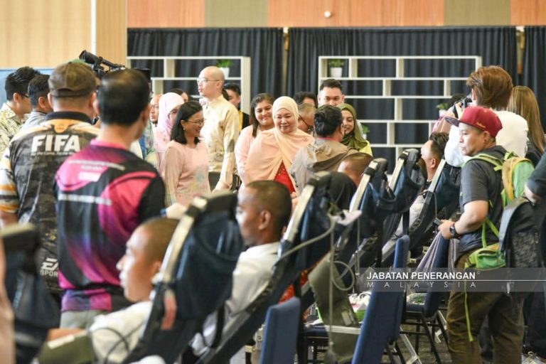 Sabah perlu lebih ramai penderma darah, cabaran muka bumi antara yang dihadapi