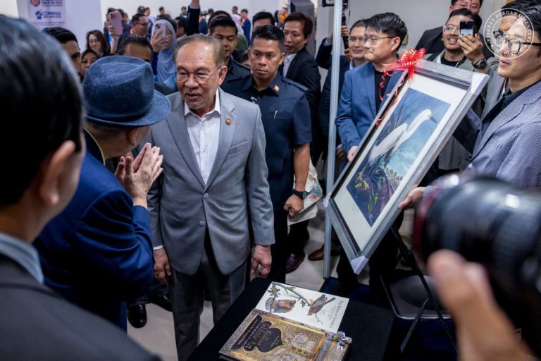 Kerajaan pantau tapi konflik Iran-Israel, belum putus bawa pulang rakyat Malaysia