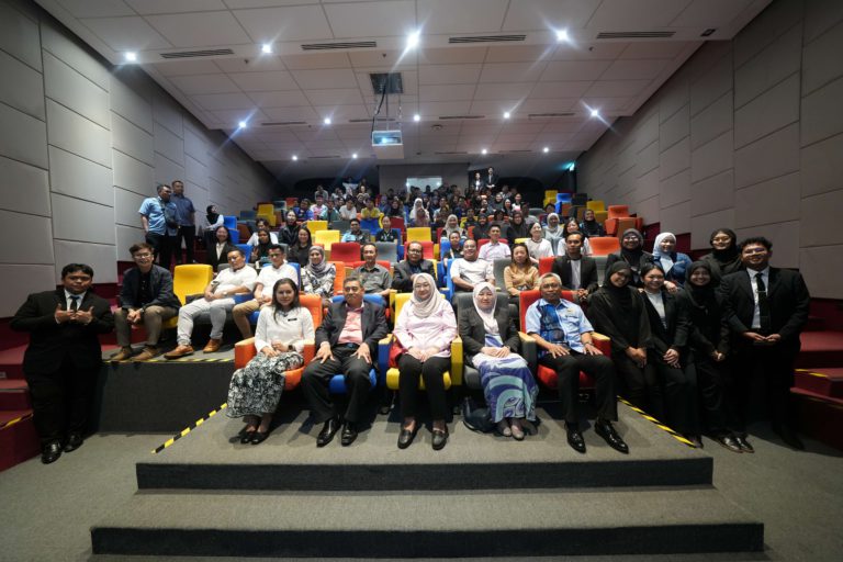 ‘Ocean Celebration’ 2025 usaha tingkat kesedaran kelestarian lautan