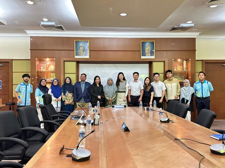 UMS usaha tingkatkan kebolehkerjaan,  kebolehpasaran graduan