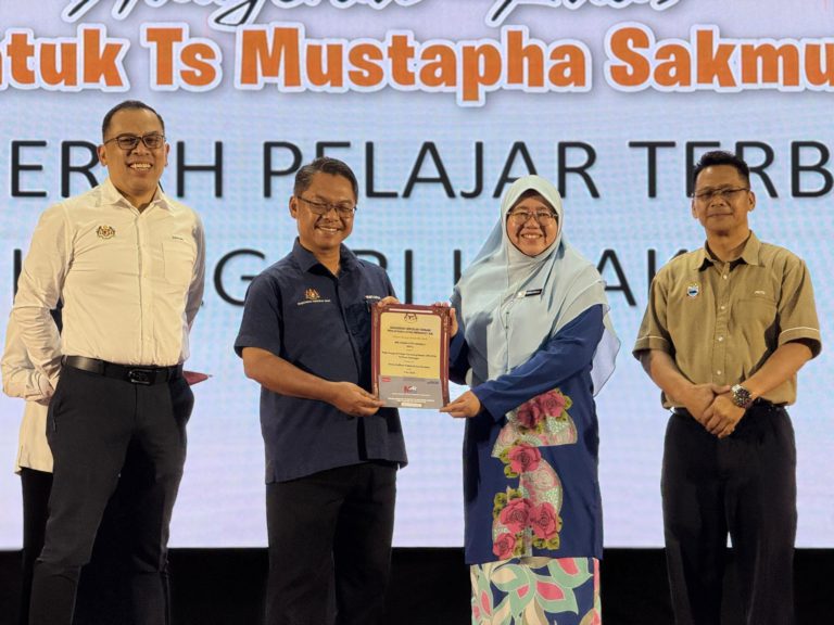 KPT ucap takziah, kebajikan mangsa diutamakan