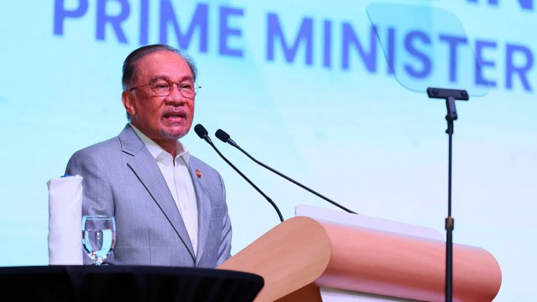 Perpustakaan sebagai pusat dinamik ilmu, budaya – PM