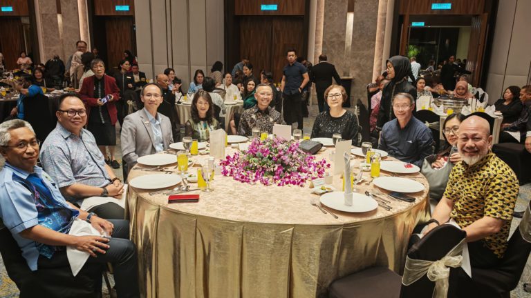 Sabah cadang ASEAN Travel Exchange jadi acara tahunan