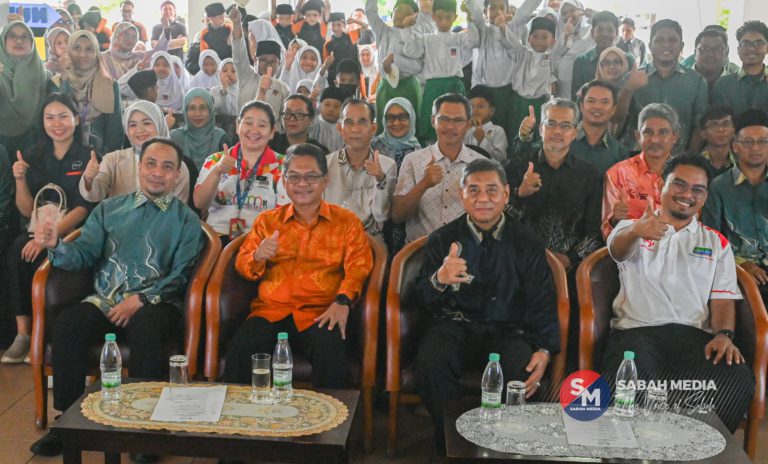 Pendedahan awal nutrisi penting bendung obesiti