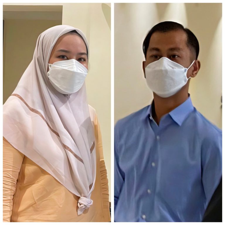 Majikan bunuh amah: Bekas suami isteri dipenjara 34 tahun, lelaki terima 12 sebatan