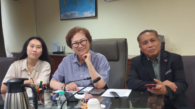 KePKAS sokong penuh penerbitan filem AABS, pacu pelancongan hidupan liar Sabah