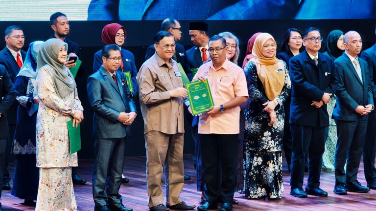 STPM 2024 : 146 calon raih PNGK 4.00 di Sabah