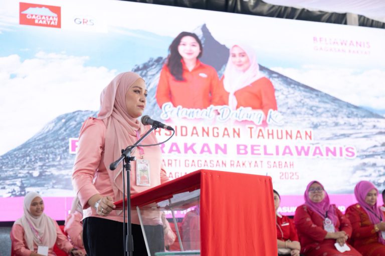 Beliawanis nadi perubahan politik, komuniti – Alffera