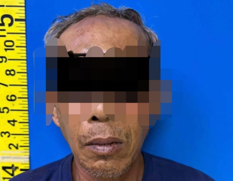 Lelaki warga asing ditahan, kes amang seksual terhadap kanak-kanak di Lahad Datu