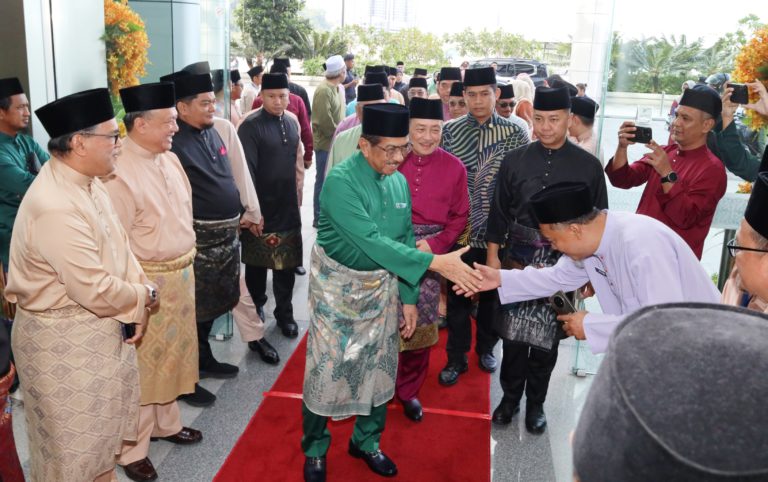 Tangani sikap radikal dan krisis moral generasi muda