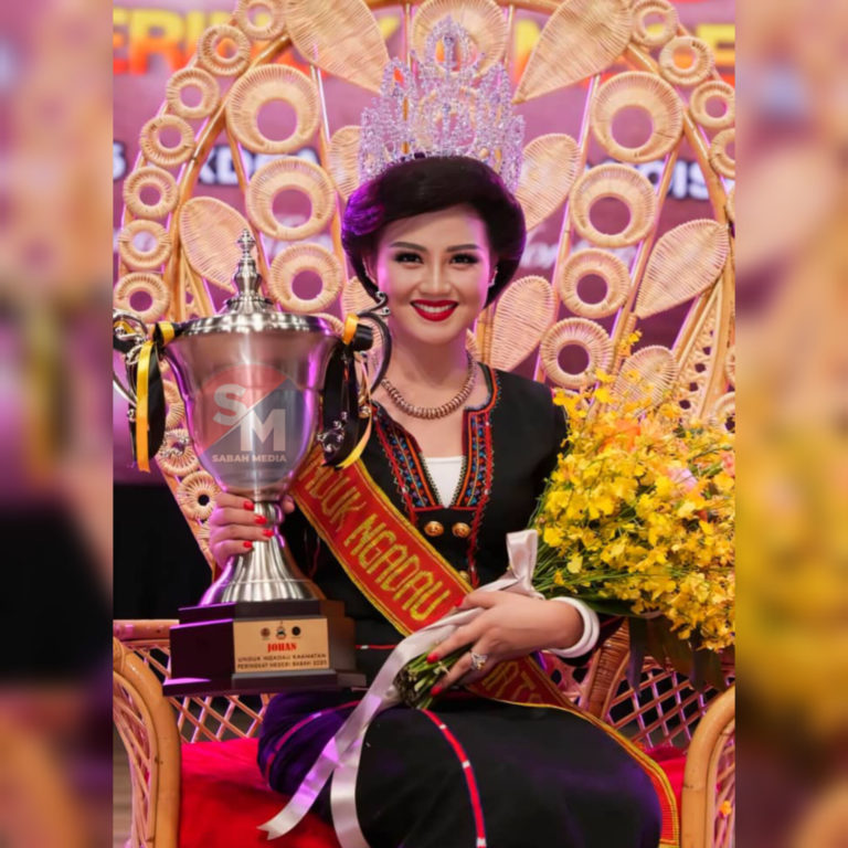 Atitih dedikasikan kemenangan buat penyokongnya