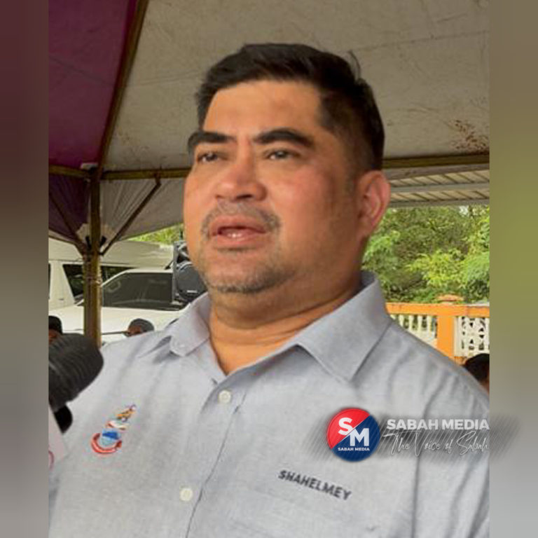 Shahelmey akui keahlian UMNO masih digantung, tiada surat rasmi diterima