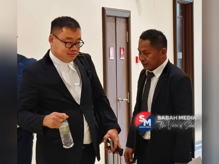 Bekas pengarah JPDS didenda RM700,000 berhubung kes rasuah