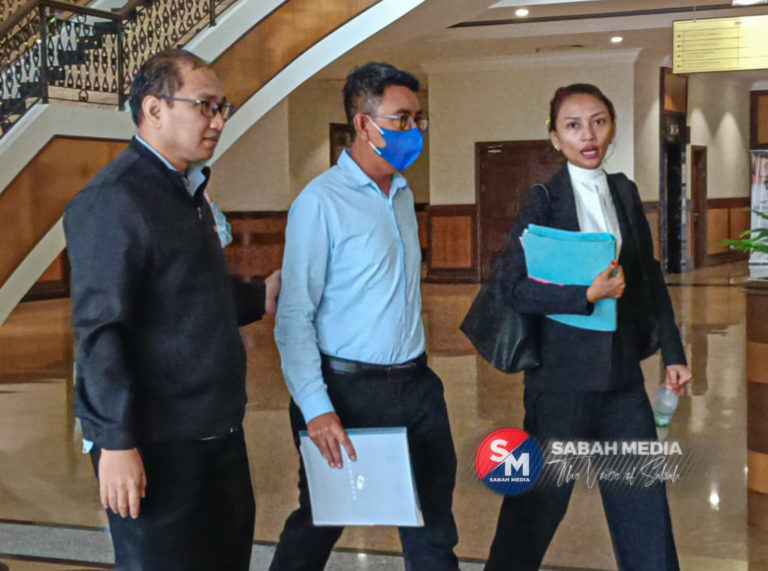 Penjawat awam didakwa guna dokumen palsu buat tuntutan elaun