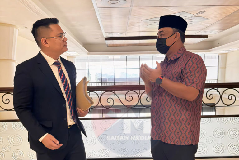 Penjawat awam bebas tuduhan persetubuhan bertentangan dengan aturan tabii