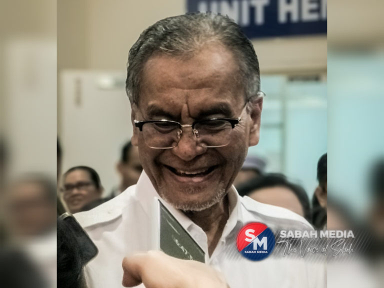 Isu elaun doktor pedalaman dibawa ke Kabinet – Dr Dzulkefly