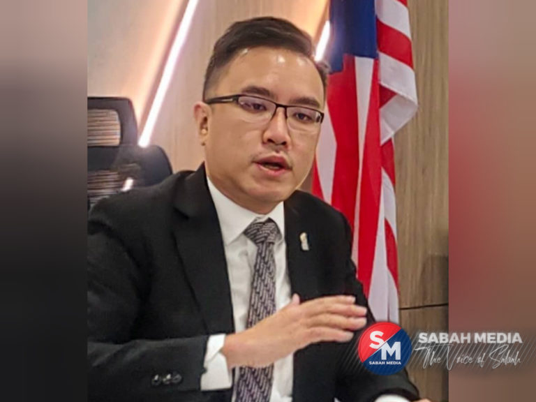 Calvin buat laporan polis isu Esteel adalah tindakan pelik – Phoong