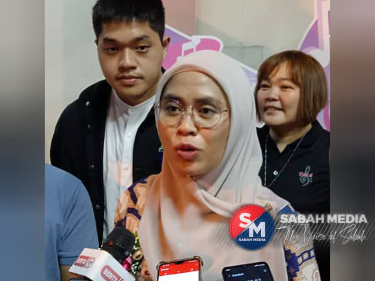 Proses siapkan pembinaan Rumah Mesra SMJ di Kukusan rancak dilaksanakan – Rina