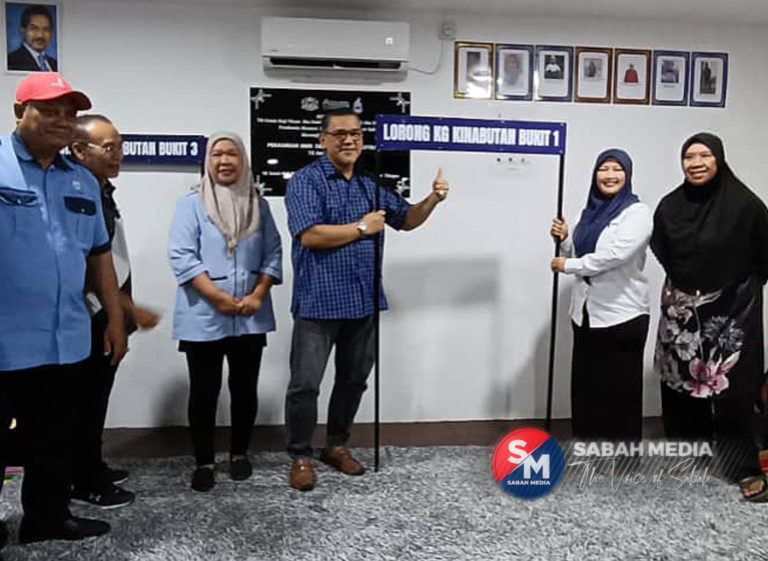 Program Rumah Mesra SMJ buktikan keberkesanan kerajaan GRS – Nizam