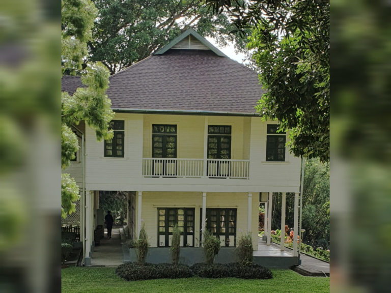 Martin, Osa Johnson Gallery to boost historical tourism