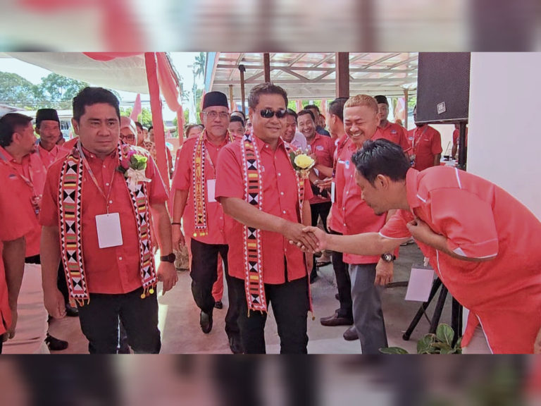 Pitas dan Pintasan diyakini kekal kubu kuat Gagasan Rakyat pada PRN17 – Masiung