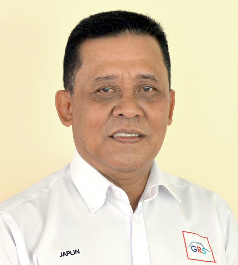 Bertembung Salleh bukan masalah besar, santuni rakyat paling utama – Japlin