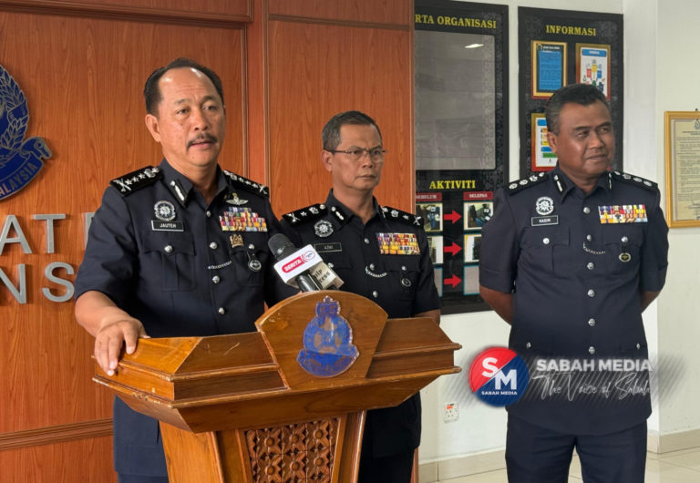 Polis Tahan Lelaki Ugut Pakar Patologi Kes Zara Qairina