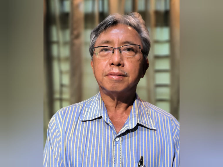 STAR nafi dakwaan rasuah terhadap Jeffrey Kitingan, dakwa fitnah bermotif politik