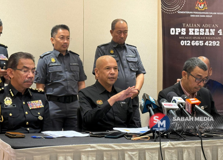 Ops Kesan 4.0 bantu pantau kesan pelaksanaan SST – KPDN