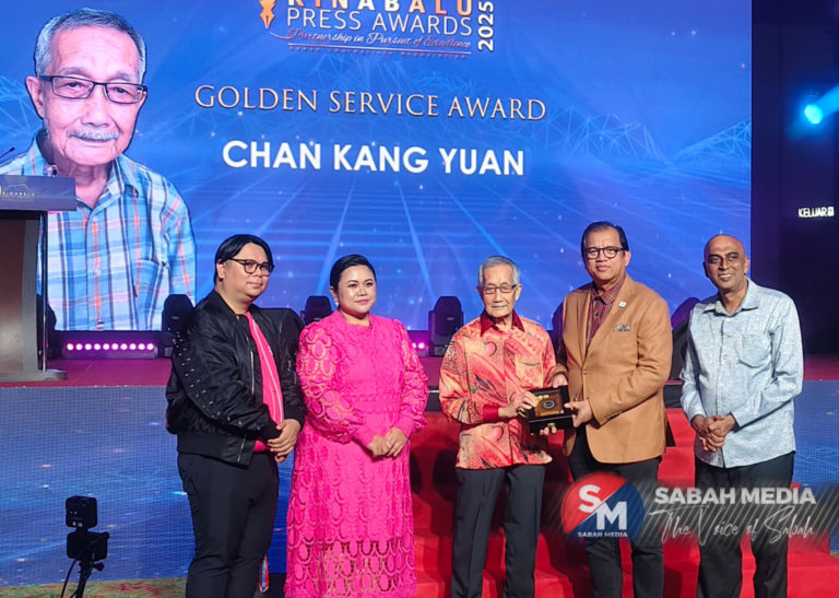 Masyarakat perlu akses maklumat sahih, media arus perdana tidak boleh diganti