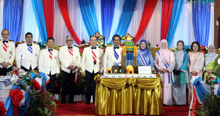 Kepentingan rakyat jadi keutamaan – Hajiji Noor