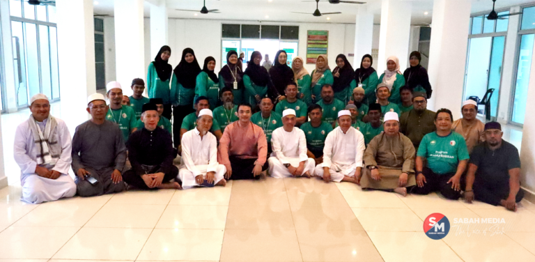 Kemahiran digital, AI lonjak peranan masjid dekati generasi muda