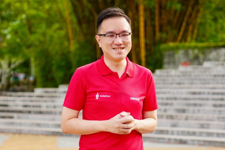 Jalan Lintas perlu dinaik taraf segera – ADUN Luyang