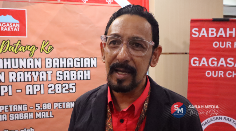 Generasi muda perlu bijak tapis maklumat – Razali Razi