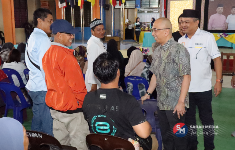 PIBKS komited bantu atasi isu bekalan air di sekolah