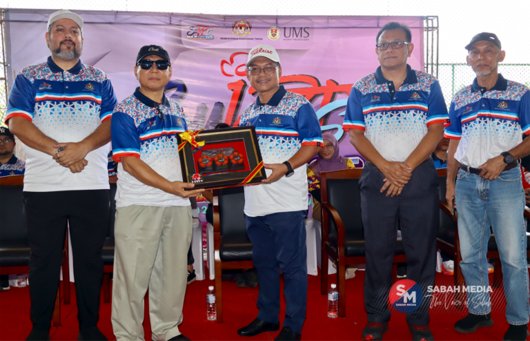 PRN Sabah : PH akan mulakan rundingan dengan GRS