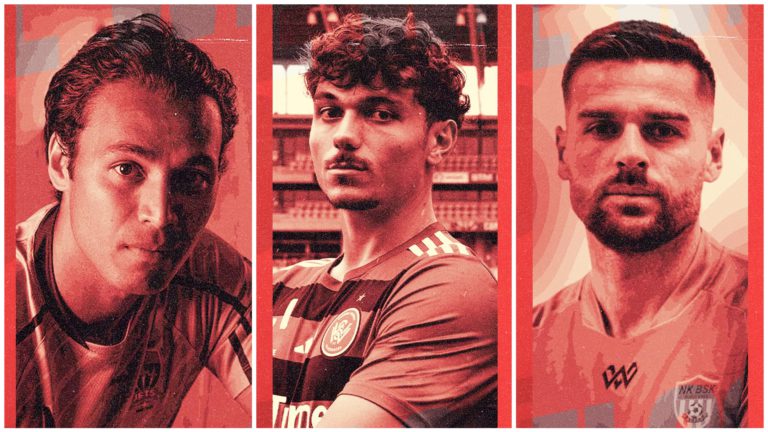 Sabah FC umum tiga import baharu, dua pemain kembali perkuat pasukan