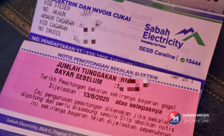 Format bil elektrik baharu mudahkan urusan pengguna, elak risiko pemotongan