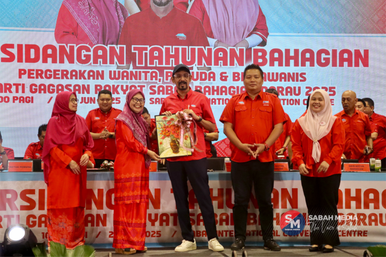 Gagasan Rakyat amal pendekatan inklusif, mahu GRS bergerak secara sepakat