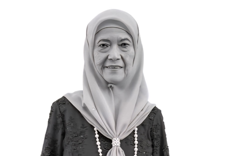 Hajiji ucap takziah kepada Premier Sarawak atas pemergian isteri