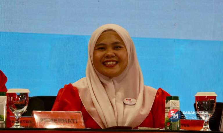 Wanita Muda diseru jadi agen perpaduan, bukan pemecah belah politik